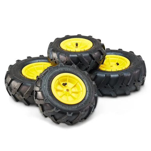 Luftreifen für Elektrotraktor John Deere Ground Force Ground Loader Peg Perego