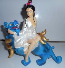 FIGURINE DRAGONFLY. PARADE OF THE GODS. DA JI