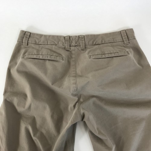 Eddie Bauer Mercer Fit Pants Women's Size 10 Short Boot Cut Stretch Mid-Rise - Afbeelding 6 van 14