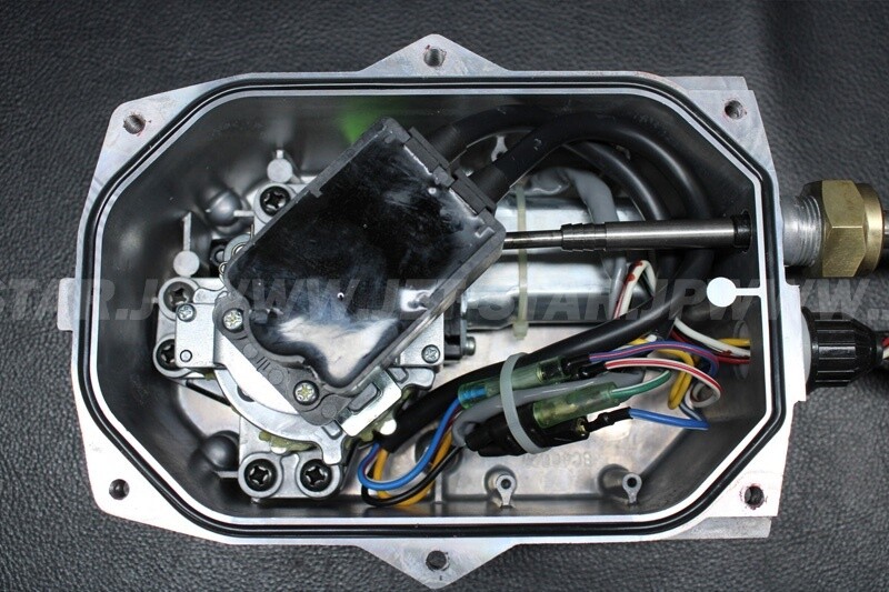ULTRA310LX'19 OEM (Control) ACTUATOR,JET PUMP Used [K7561-04 ULTRA310LX'19 OEM (Control) ACTUATOR,JET PUMP Used [K7561-04