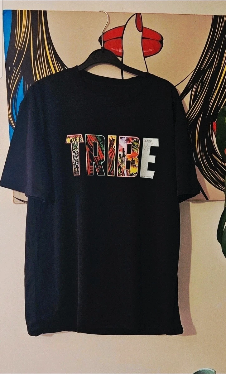 a tribe called quest t shirt products for sale | eBay UK