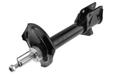 Stoßdämpfer Hinterachse links für SUBARU IMPREZA Stufenheck