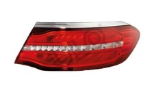 Heckleuchte R&uuml;ckleuchte Rechts Au&szlig;en LED f&uuml;r Mercedes GLC Coupe C253 16-19