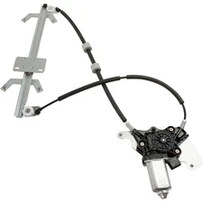 Window Regulator Glass Rear Driver Left Side for MB Mercedes G Class  4637300746
