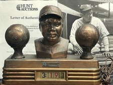 Babe Ruth Rookie Card Sells for $100,000 18