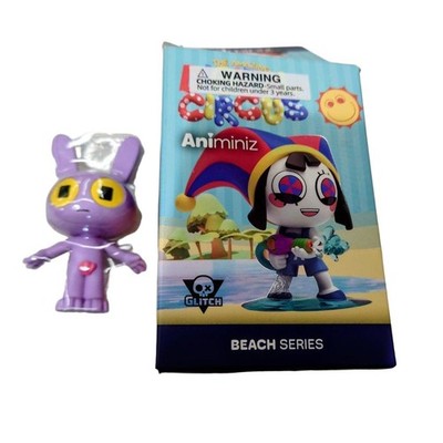 The Amazing Digital Circus Jax Animiniz Figur Neu