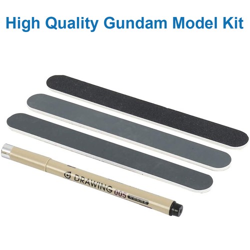 14x Gundam Model Tool Kit Hobby Building Craft Set for Advanced Model Building - Picture 5 of 9
