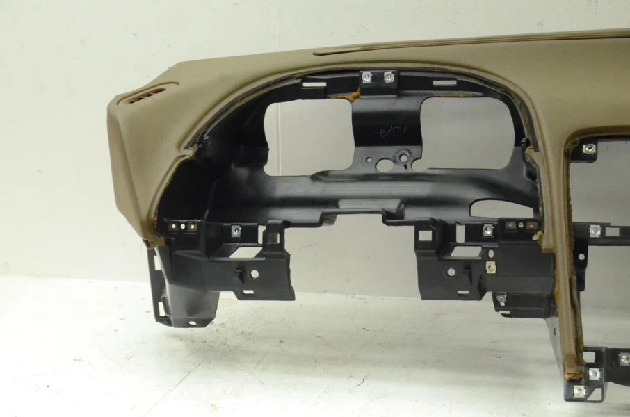 Nissan 300ZX Z32 1990-1993 2+2 conjunto de panel de instrumentos tostado Foto 2 de 4
