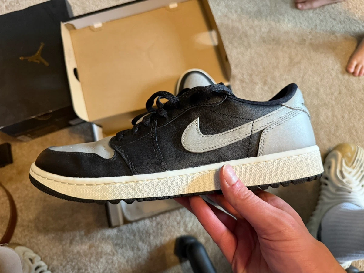 Jordan 1 Low Golf Shadow 2022 for Sale | Authenticity Guaranteed