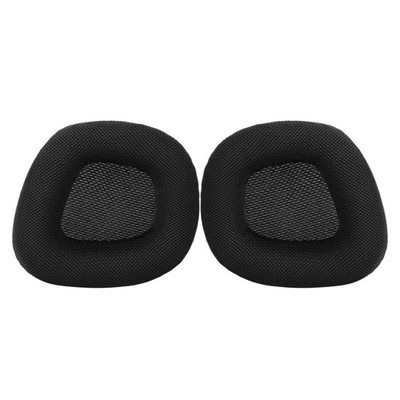 8x Ohr Polster Ohr Polster Ohr Muscheln  für  Void &  Void PRO RGB Ka6175