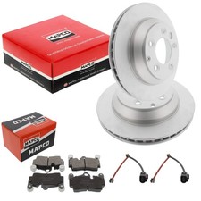 Kits de frein Porsche CAYENNE