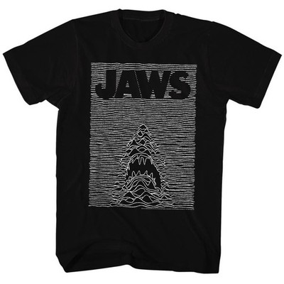 Jaws Jawdivision Movie Shirt