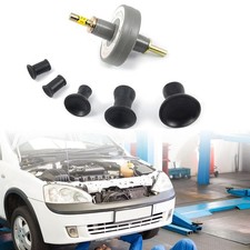 Kit Rodage Soupape 2 Pièces – Lame à Ventouse pour Moteur Auto Voiture