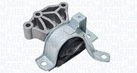 Halter MotoraufhäNgung Magneti Marelli 030607010423 FüR Panda VAN Fiat 500 Ford