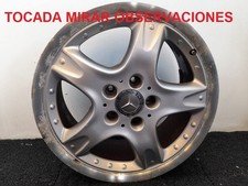 Jantes Mercedes 420