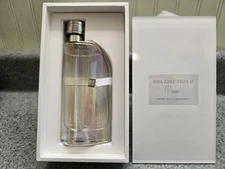 Reyane Tradition Insurrection Pure II - Parfum - 3.0 Oz Men's Cologne