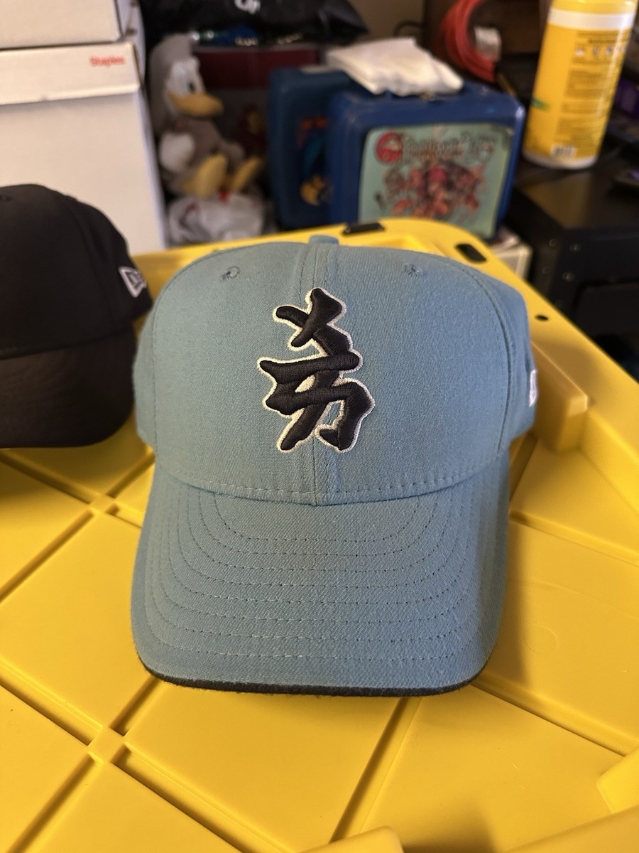 New Era 59FIFTY New York Yankees 90's Hat Kanji 7 1/4