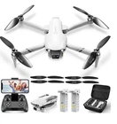 Vicky 4DRC 4D-F10 Camera Drone WIFI Version -NEW