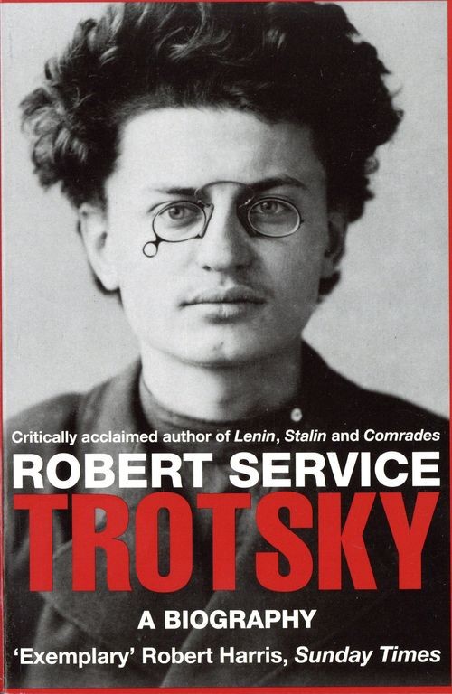 Trotsky