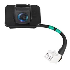 Rear View Backup Camera Compatible with 2014-2017 Honda Accord Sport Hybrid