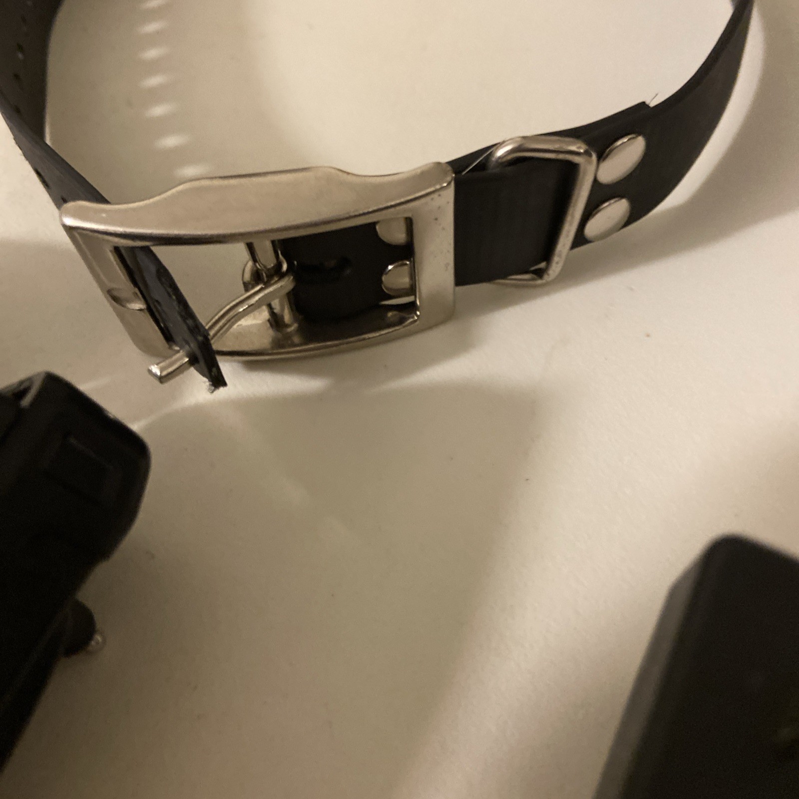 Tri-Tronics Sport Basic G3 EXP remote dog trainer collars and transmitter