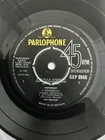 THE BEATLES Rare EP ' YESTERDAY ' MONO 1ST PRESS - VG/VG/VG+