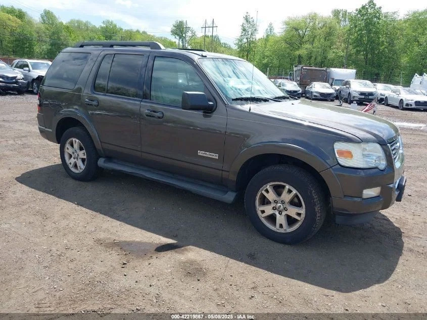 Steering Gear/Rack Power Rack And Pinion Fits 06-10 EXPLORER 2976903 Foto 3 de 4
