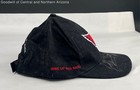 Arizona Cardinals Hat W/ Signature — photo 3