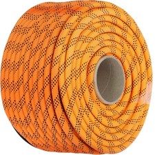 200 ft. x 7/16 in. Double Braid Polyester Rope 800 lbs. Load Nylon Pulling Rop