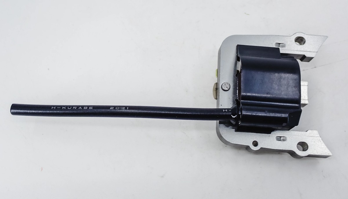 GENUINE SHINDAIWA IGNITION COIL FITS B45 B450 A411000780 | eBay