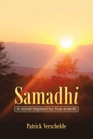 Samadhi | A Novel Inspired By True Events. | Patrick Verschelde | Taschenbuch