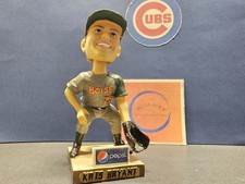 Kris Bryant Boise Hawks MiLB Cubs MLB 2014 SGA Bobblehead Loose READ