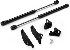 Kit puntoni cofano ARANA 21-27022-02 per Toyota Tacoma 2024 2025 e 4Runner 2025+,