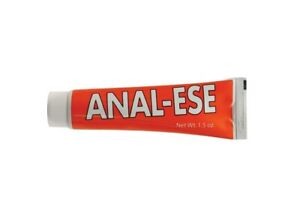 Nasstoys Anal Ese Eze Eaze Ease Numbing Desensitizing Lubricant 1.5 oz  Cherry 782631300208| eBay