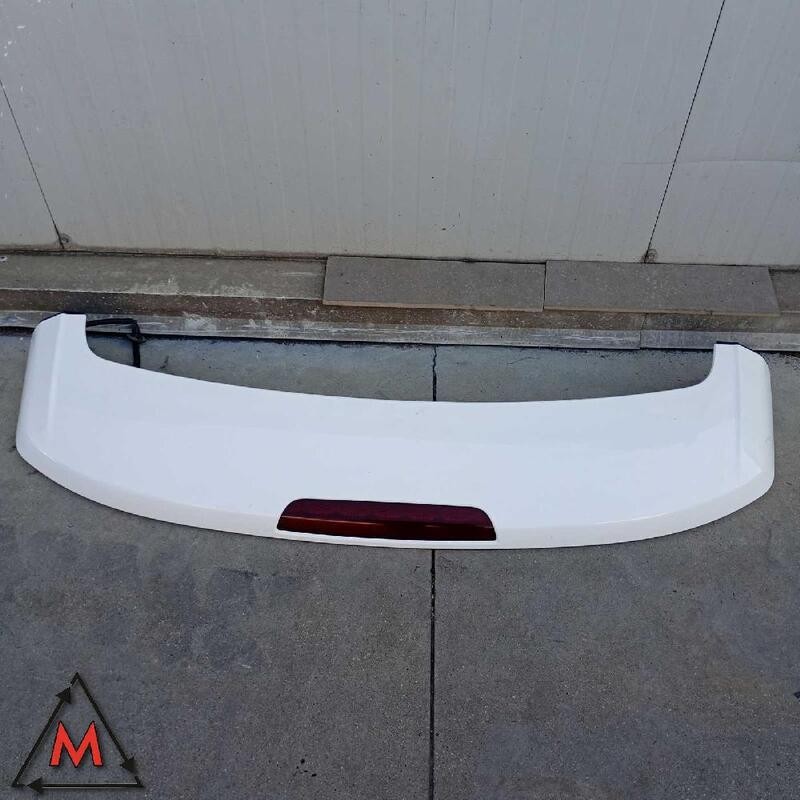 Rear spoiler 5SX84TRMAD JEEP COMPASS MK2 2016-2021 2016-2021 used (123337)
