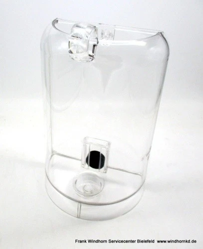 Sage Wassertank ohne Deckel für Nespresso SNE800 Creatista, SP0022118