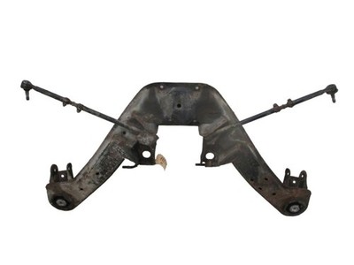 Achse hinten Hinterachse achsträger Träger passt für OPEL SENATOR B (29_) 3.0