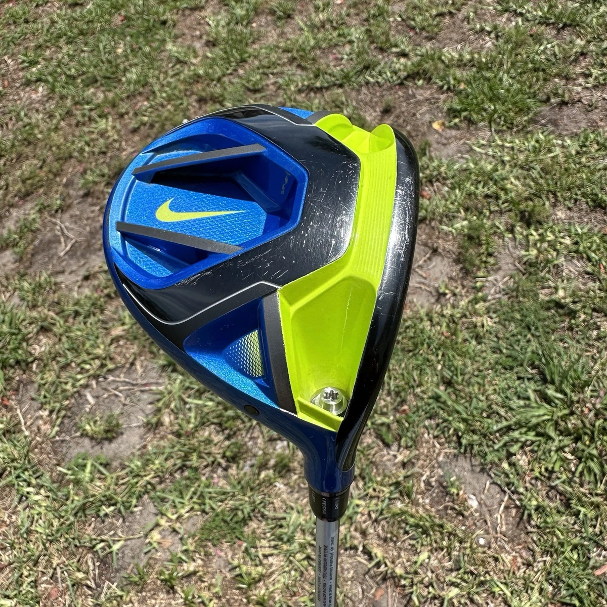 Nike Blue Golf Clubs for sale | eBay