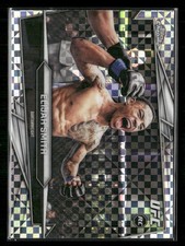 Elijah Smith Chrome 2026 X-fractor #41