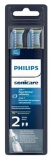 Philips Sonicare C3 Plaque Control 2 Replacement Brush Heads