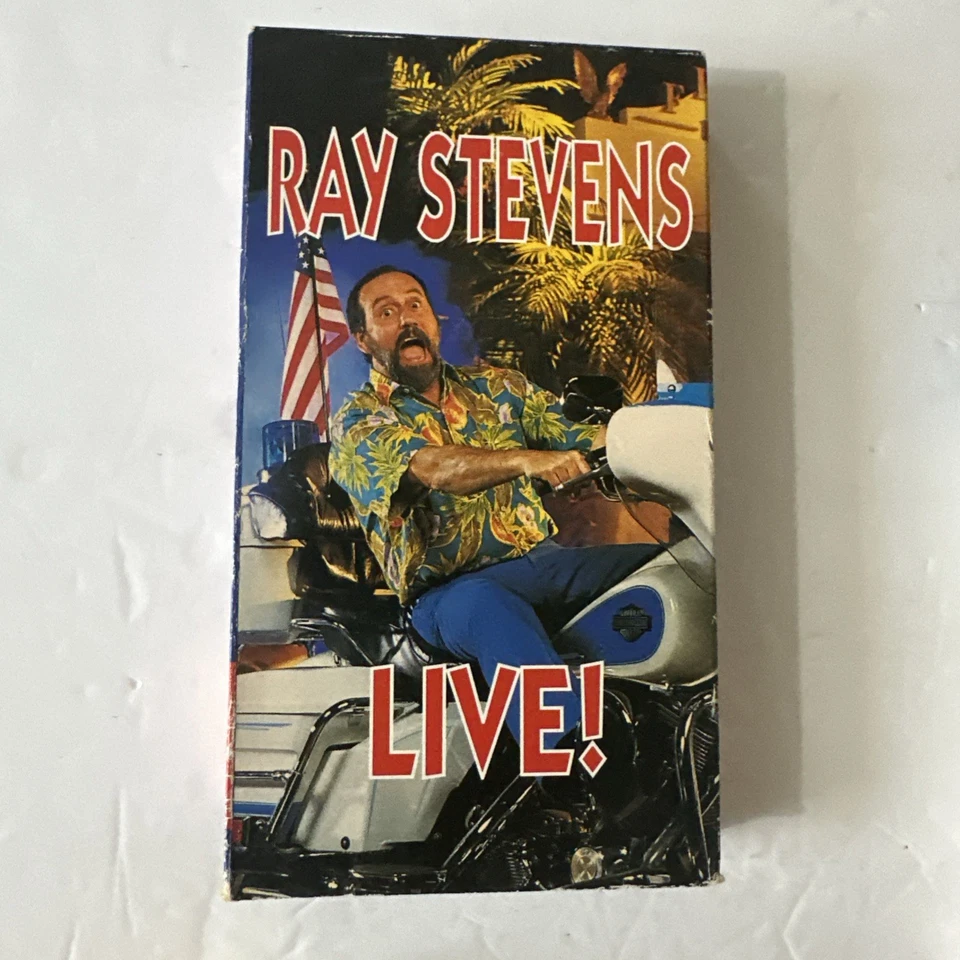 Legends of Comedy Readers Digest Edition 3 VHS Set + Seinfeld Way Steven’s 6VHS - Image 4 of 4