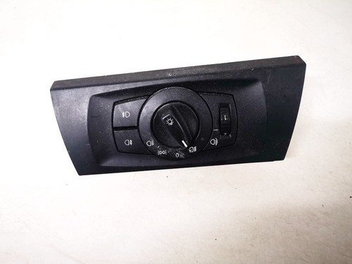 693279204 Scheinwerfer Schalter 33600101 BMW 1-Series DE1303192-64