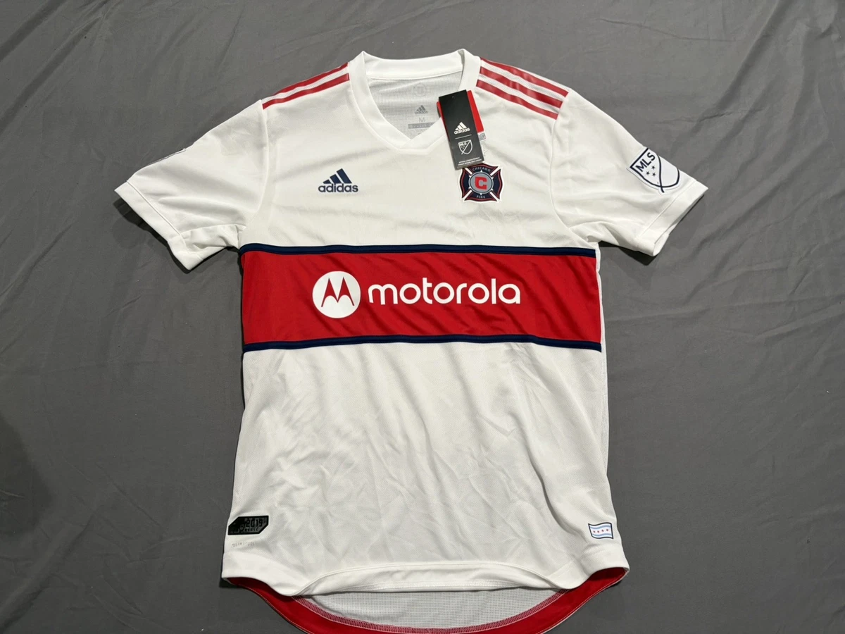 MLS 2014 : maillots de football des clubs américains