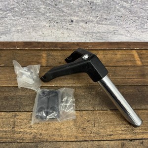Potence Vintage 90mm Pour VTT - Style Slingshot Années 80/90, Diamètre 1 Pouce