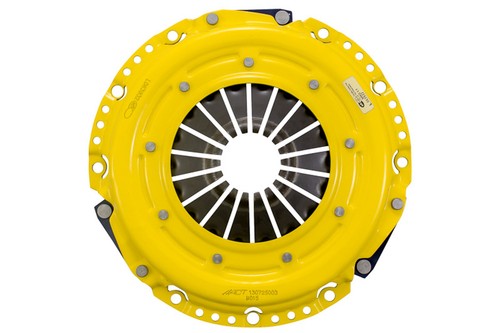 Advanced Clutch B015, HD Pressure Plate BMW High Performance & Racing Parts - Picture 2 of 12