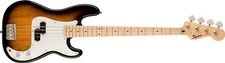 Squier by Fender Squier Sonic Precision Bass 2-Color Sunburst From Japan