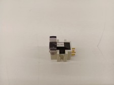 Denon DL-301 MC Cartridge Used Vintage 1980 Japan High Compliance Elliptical