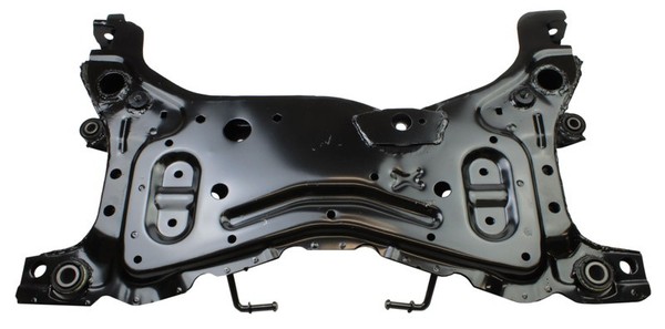 AchstrÄGer FÜR Ford Focus II (Da , Hcp, Dp) - Maxgear 72-6275-image