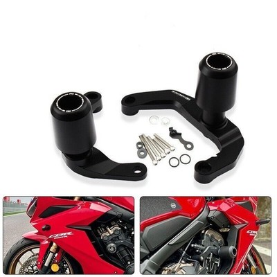 1Set Sturzpad Motor Anti Crash Pad Schutz Für Honda CB650R CBR650R 2019-2022