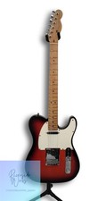Guitare électrique Fender USA American Standard Telecaster